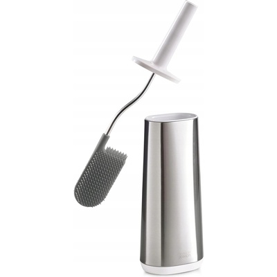 Joseph Joseph WC štětka Flex 70517 ocelová