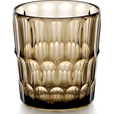 Guzzini Чаша без столче Vanity N°2 ниска 360 мл опушена (131401STE2282)