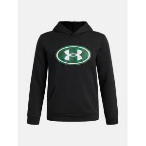 Under Armour Детски суитшърт Under Armour UA B RIVAL FLC KEY PT FIL HD Under Armour | Cheren | Момчешки | 118-127
