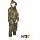 NGT Pláštěnka Camo