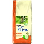 Cat Chow Adult chicken & turkey 15 kg