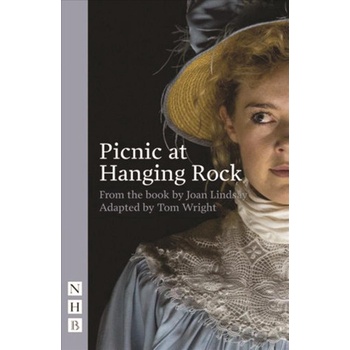 Picnic at Hanging Rock | Joan Lindsay