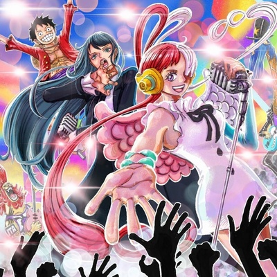 ADO - UTA'S SONGS ONE PIECE FILM RED 1 CD