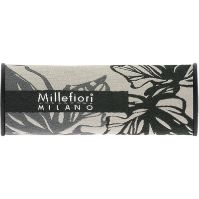 Millefiori Milano Icon Textil Floral Vanilka & Drevo