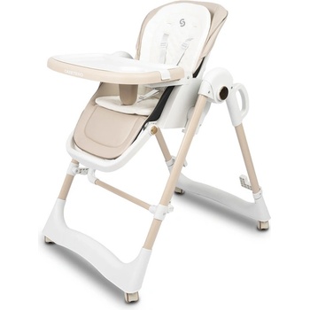 Столче За Хранене Nesto Бежово