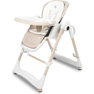 Столче За Хранене Nesto Бежово