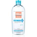 Mixa Optimal Tolerance мицеларна вода за успокояване на кожата 400ml