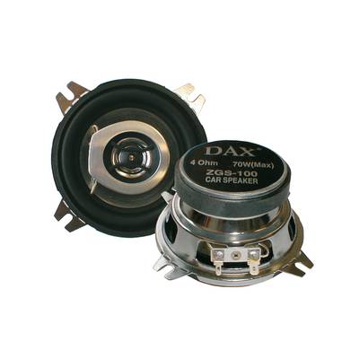 DAX ZGS-100