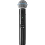 Shure MXW2X/BETA58 Микрофон