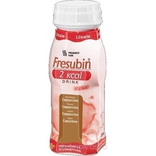 Fresubin Drink kapučíno 4 x 200ml