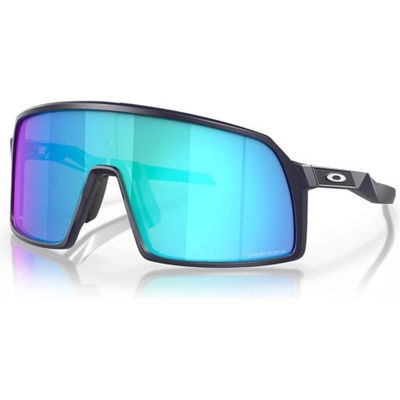 Oakley Sutro S OO9462-0228 Matte Navy Prizm Sapphire Injected