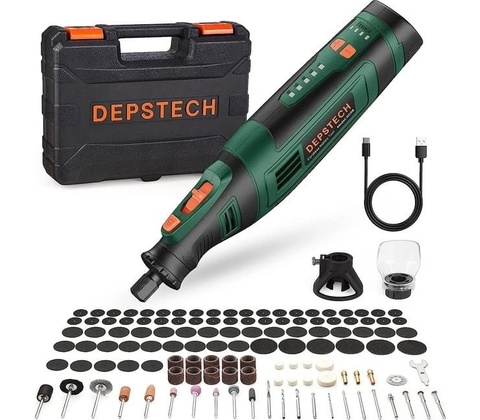 Depstech DC08