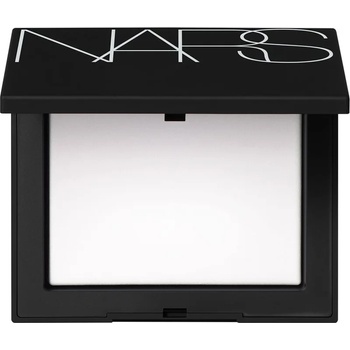 Nars MINI Light Reflecting SETTING POWDER - PRESSE фиксираща пудра мини цвят CRYSTAL 3 гр