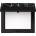 Nars MINI Light Reflecting SETTING POWDER - PRESSE фиксираща пудра мини цвят CRYSTAL 3 гр
