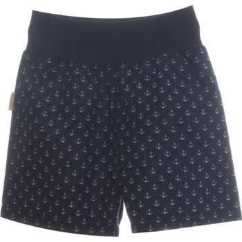MKcool šortky plátěné Kotvičky