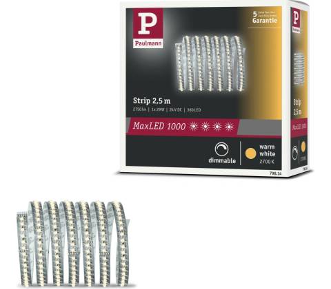 Paulmann 79814