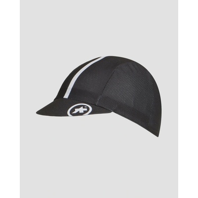 ASSOS Cap Black Series