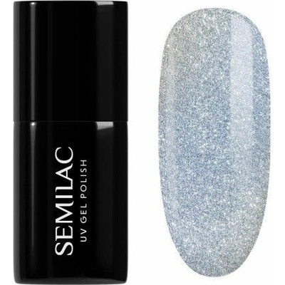 Semilac - gelový lak 486 The Brave One 7 ml