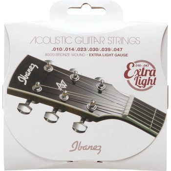 Ibanez IACS61C Струни за акустична китара (IACS61C)