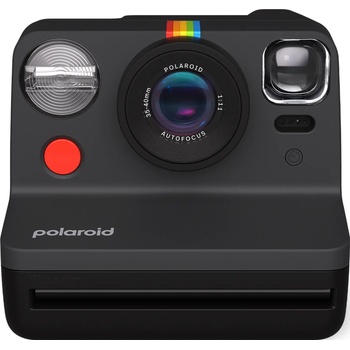 Image 1 of Polaroid Now Everything Box Black (006288)