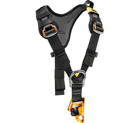 Petzl Top croll