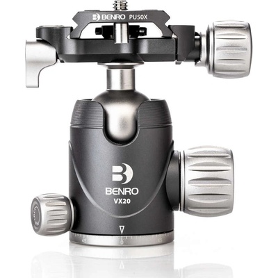 Benro VX20 – Zboží Živě