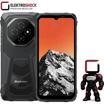 Blackview FORT 1 Ai 6GB/256GB