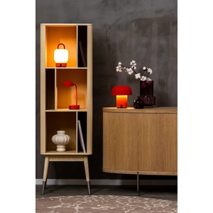 Kooduu Безжична led настолна лампа Loome 21 x 12 cm (KO14.0019LI03)