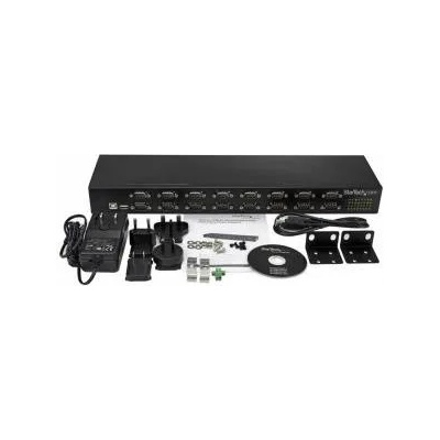 StarTech USB извод Startech ICUSB23216FD USB-RS232