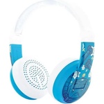 BuddyPhones Wave Robot Слушалки