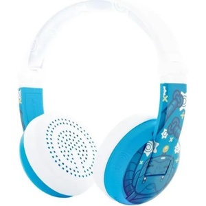 BuddyPhones Wave Robot Слушалки