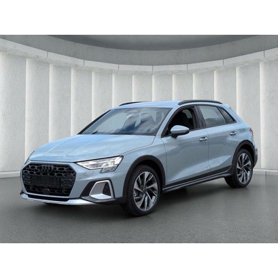 Audi A3 TDI S-line Allstreet 110 kW