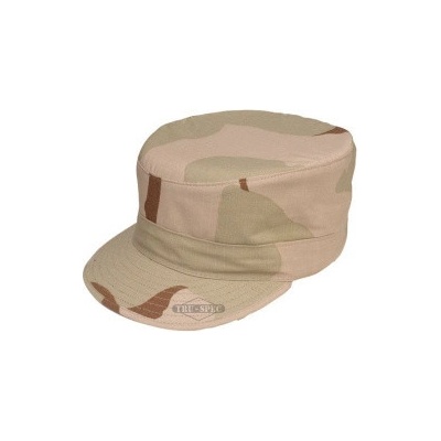 TRUSPEC Combat ripstop NYCO 50/50 desert 3col #3249