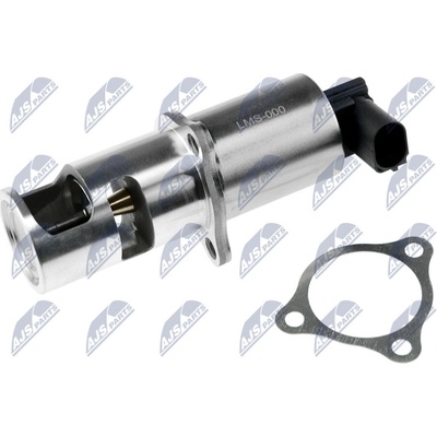 NTY AGR - Ventil EGR-MS-000