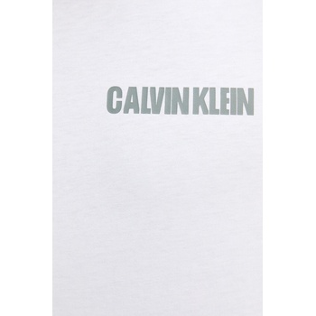 Calvin Klein Jeans Памучна тениска Calvin Klein Jeans (LV04RC805G)