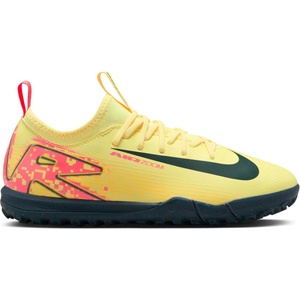 NIKE Обувки JR ZOOM VAPOR 16 ACADEMY Kylian Mbappe TF - sportdepot - 93,57 лв
