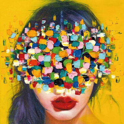 Amanda Whiting - CAN YOU SEE ME NOW? Vinyl