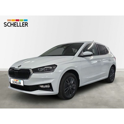 Skoda Fabia 1.0 TSI Balance DSG 85 kW