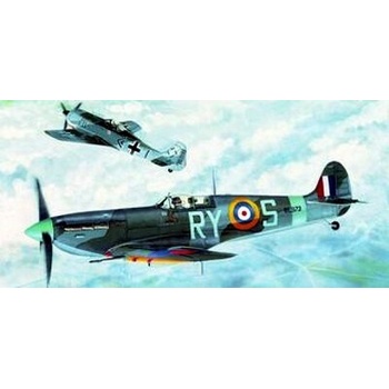 Směr Spitfire Mk.Vb 1:72