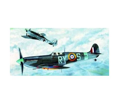 Směr Spitfire Mk.Vb 1:72