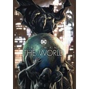 Batman: The World - Various, Brian Azzarello