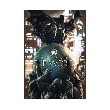 Batman: The World - Various, Brian Azzarello