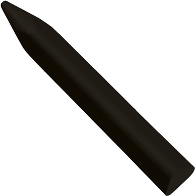 Jovi Jumbo Easy Восъци Black 12 бр (97310)