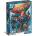 Clementoni - Puzzle DC Superman - 1 000 piese