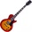 ELPIDA - Guitars Електрическа китара g9 cs