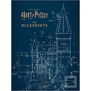 Harry Potter: The Blueprints - Jody Revenson