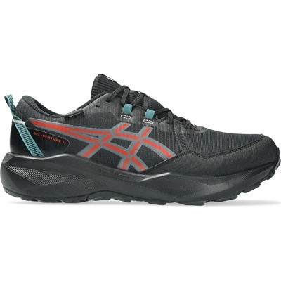 ASICS Мъжки мултиспорт обувки Asics Gel-Venture 11 Waterproof Multisport shoes - Black / Spice Latte - размер 42, 5 (EU) (022-1454-0115)