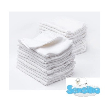 Sensillo LUX Comfort 80 x 80 cm 10 ks