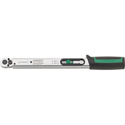 Stahlwille Standard 6 ÷ 50 Nm 50204005