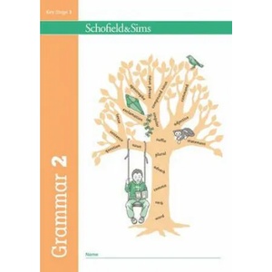 Grammar 2 (ISBN: 9780721713922)
